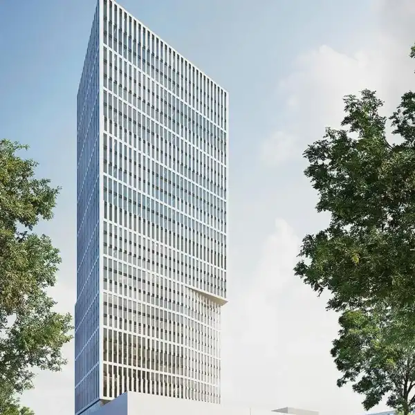 spardabank tower